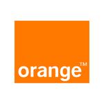 orange logo