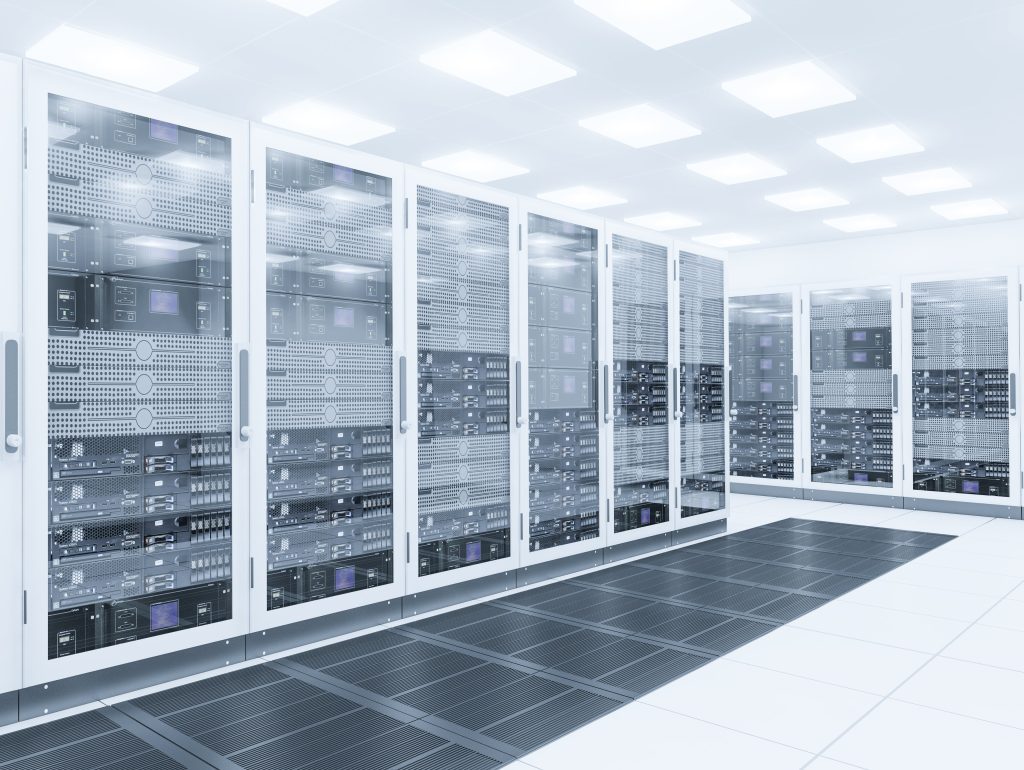 server