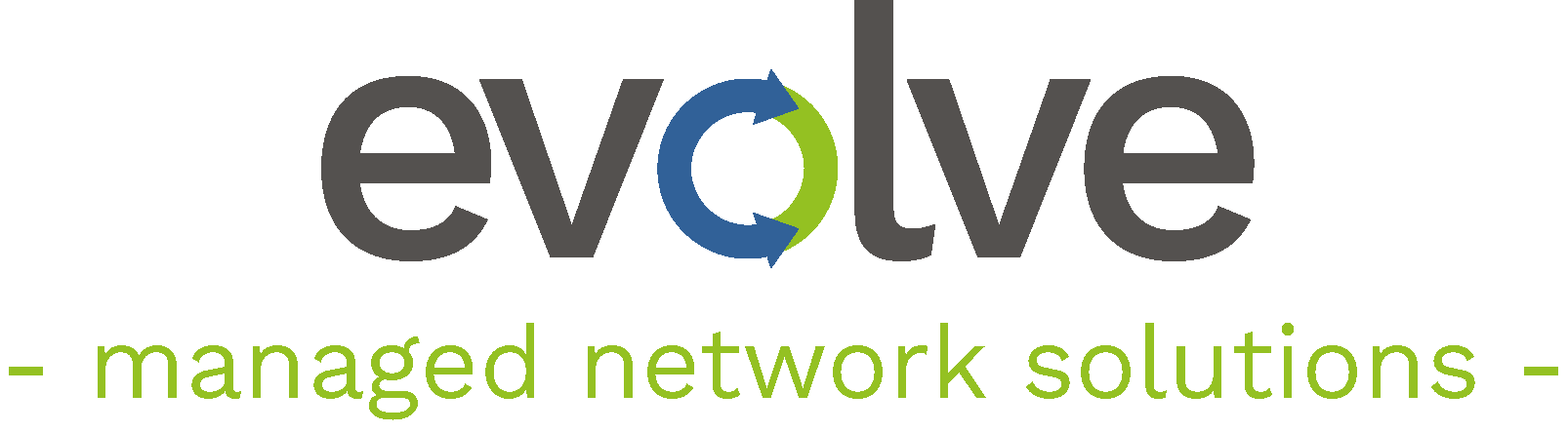 Evolve | Managed Network Solutions