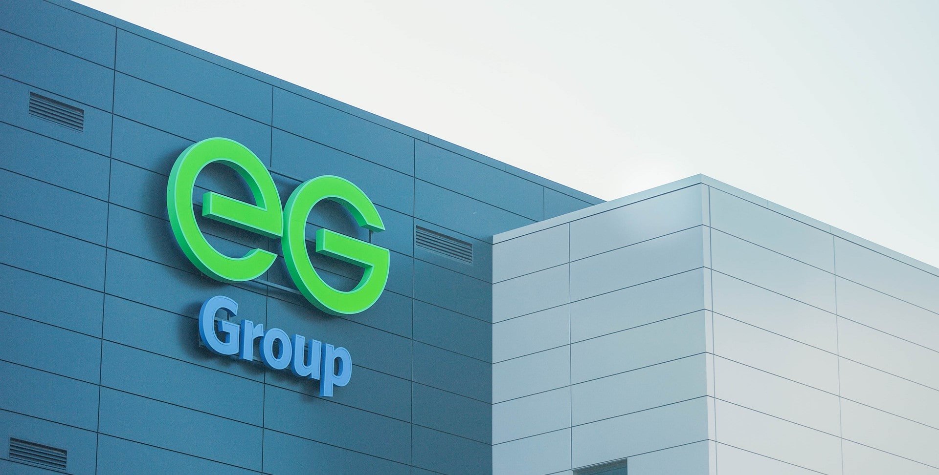 Fully Managed Network Services Restoring Convenience to EG Group.