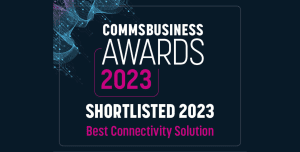 comms business awards