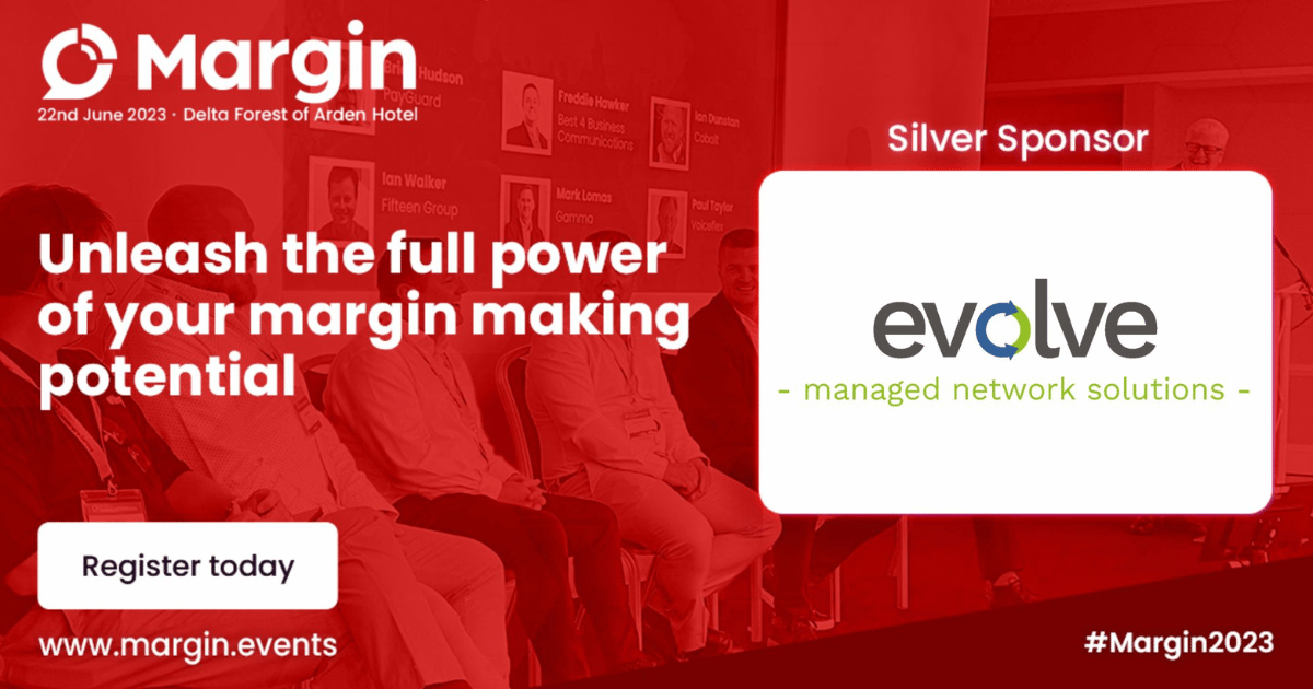 Margin event comms dealer