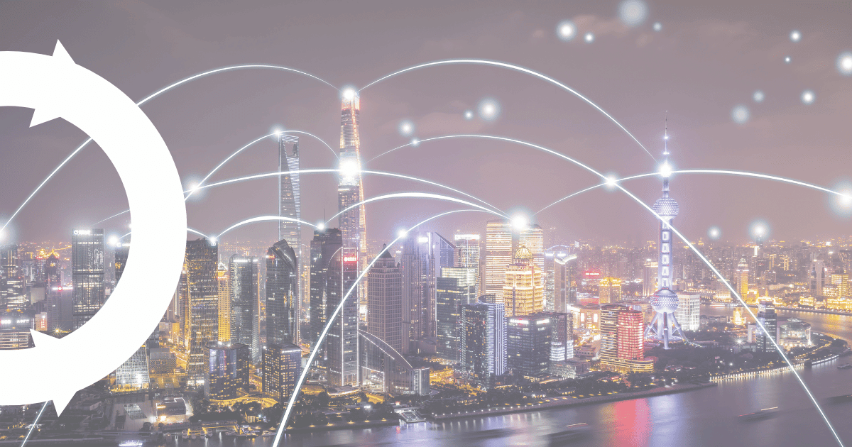 EvolveISP internet of things