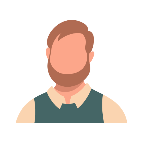 animated man image