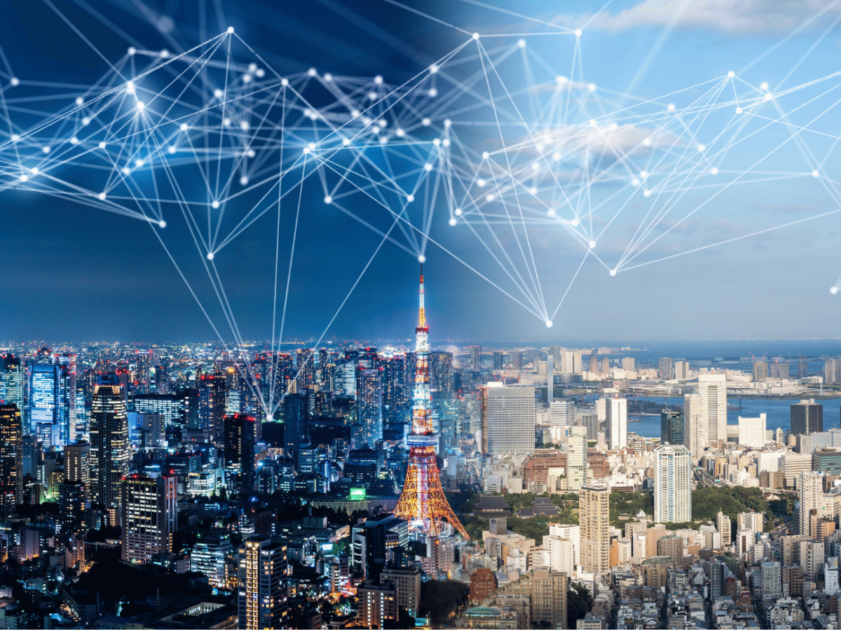 data centre integration