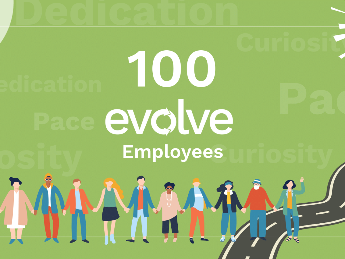 100 Employees