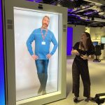 BT Future room