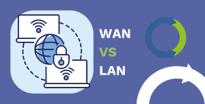 WAN VS LAN