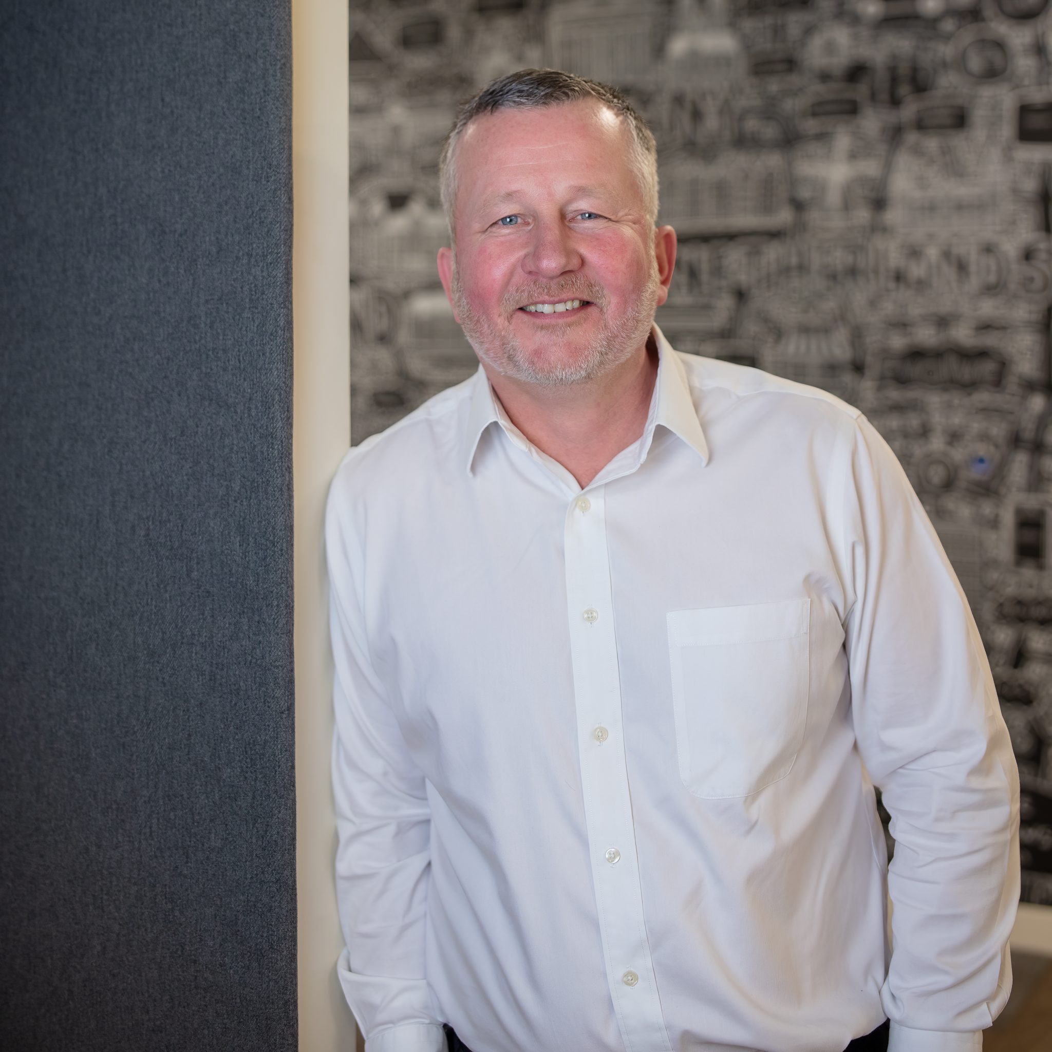 Rob Brown (Operations Director)
