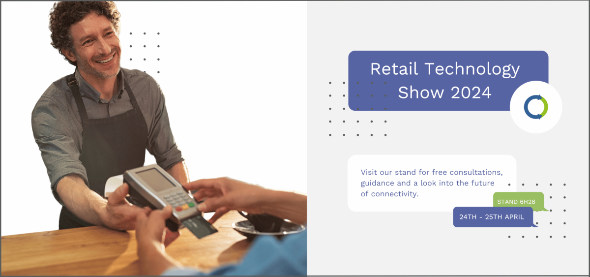 Retail Technology show