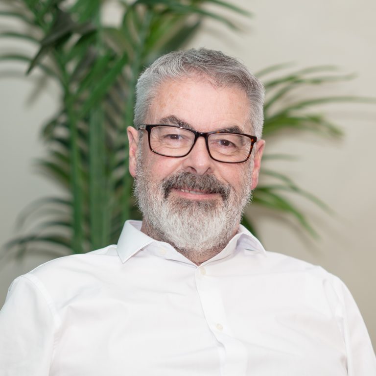 Stuart Milroy