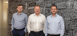Evolve secures investment BGF
