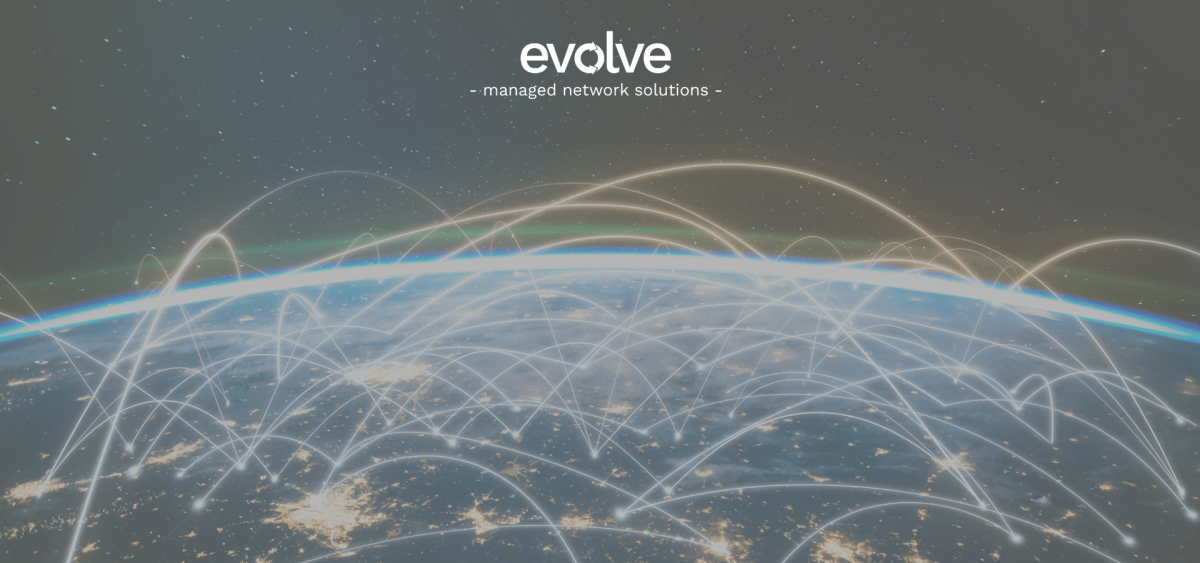 Global SD-WAN