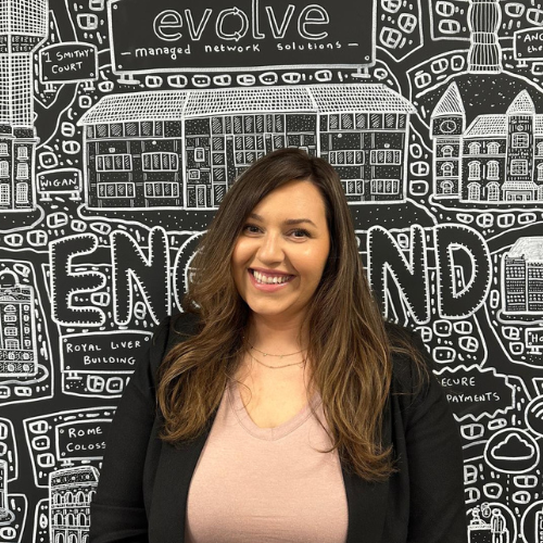 Michelle Horan (Finance DIrector)
