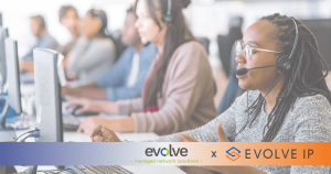 EvolveIP