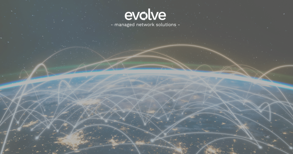 Global SD-WAN