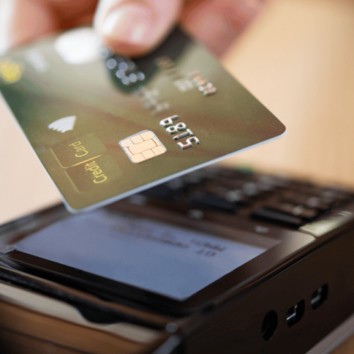 PCI Compliance: What, How and Why?