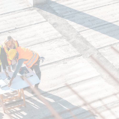How digital innovation can help transform the efficiency of the construction industry.