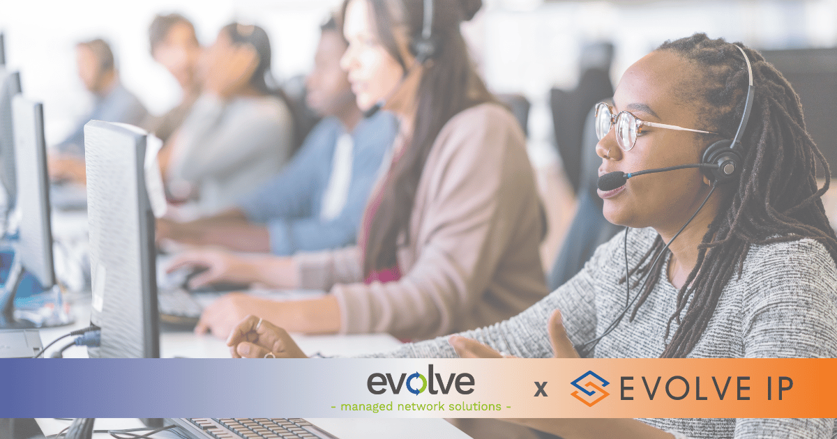 EvolveIP
