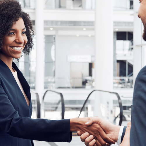 Evolve Appoints Paul Washington as Director of Strategic Partnerships