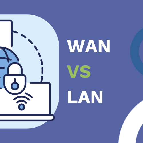 WAN VS LAN